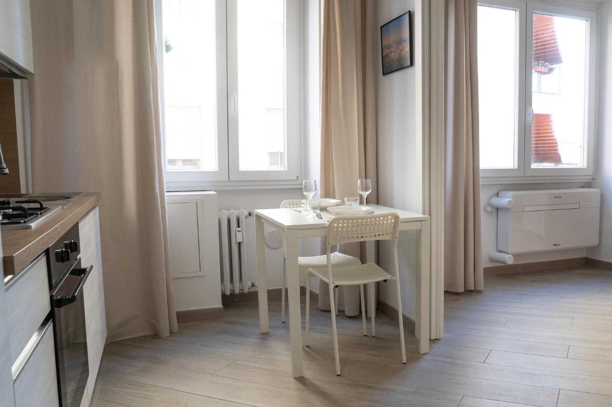 Apartamento Portuense Sweet House Roma Exterior foto